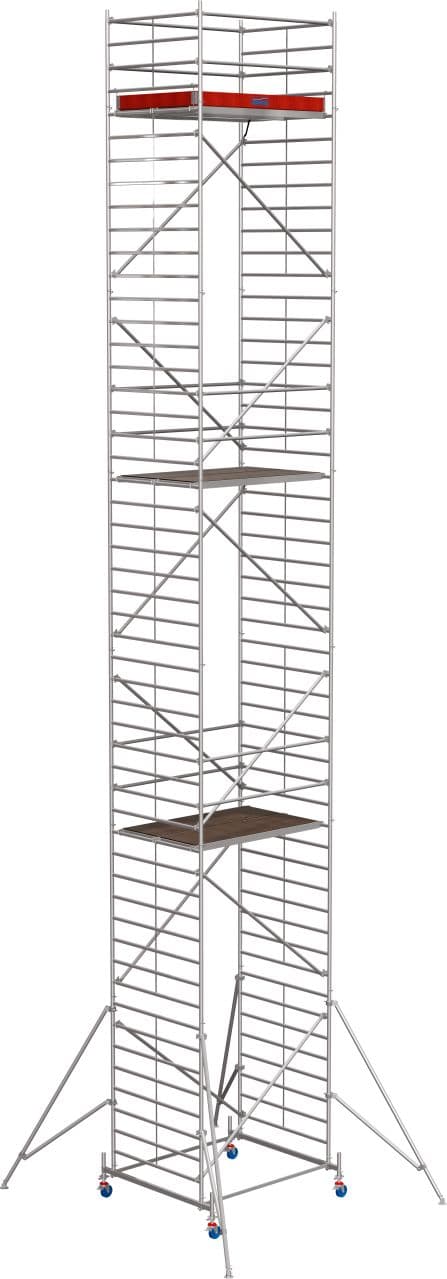 Вышка-тура Krause STABILO Professional 14,40 м серия 50 2,0х1,5 м 735317