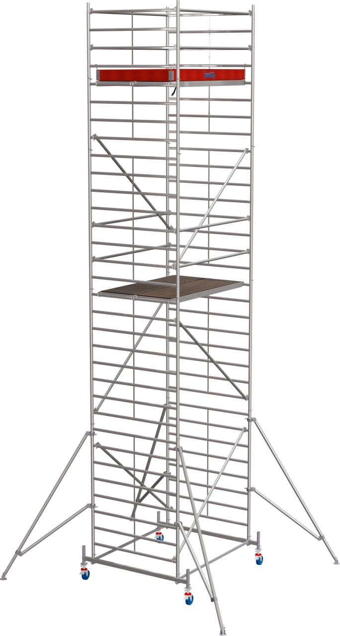 Вышка-тура Krause STABILO Professional 9,40 м серия 50 2,5х1,5 м 745262