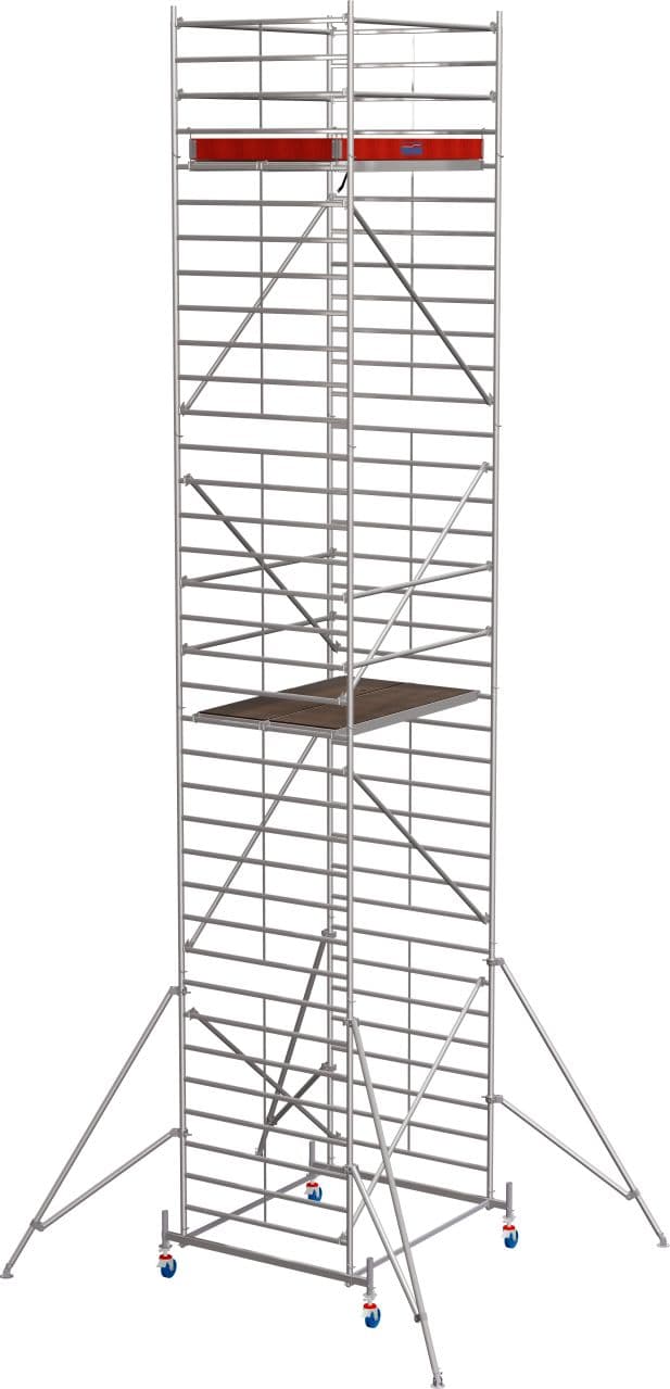 Вышка-тура Krause STABILO Professional 10,40 м серия 50 2,5х1,5 м 745279