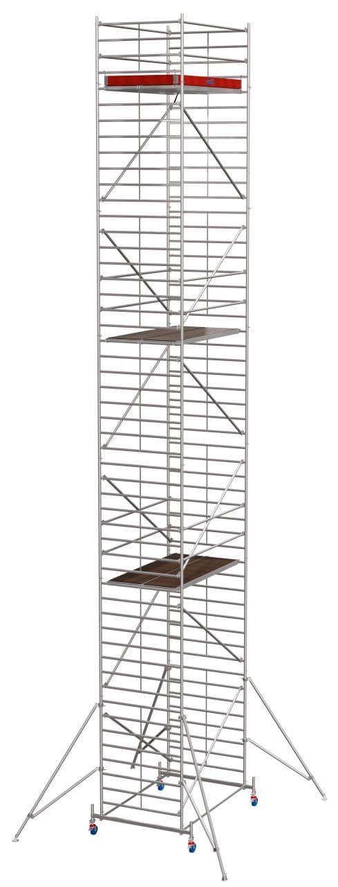 Вышка-тура Krause STABILO Professional 14,40 м серия 50 2,5х1,5 м 745316