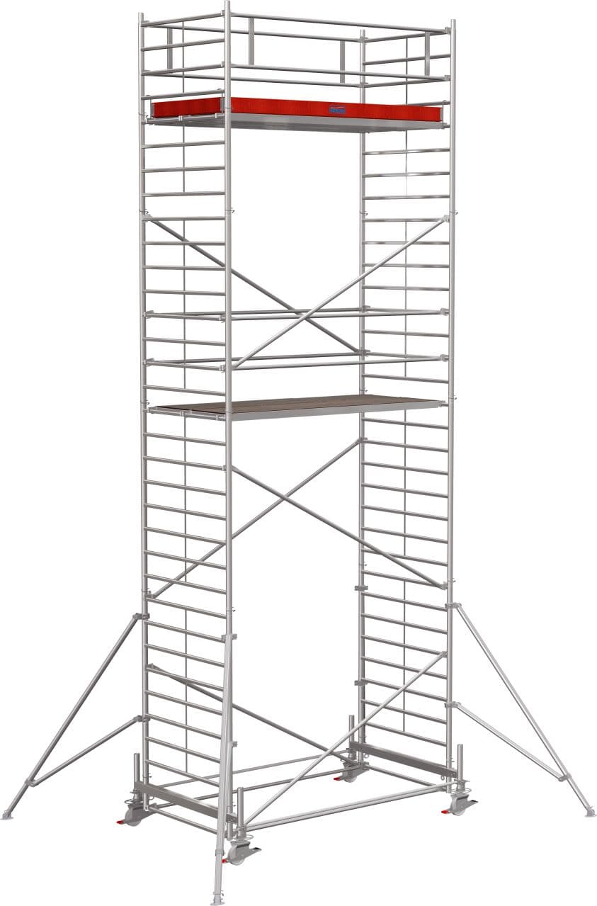 Вышка-тура Krause STABILO Professional 9,40 м серия 500 3х1,5 м 755964
