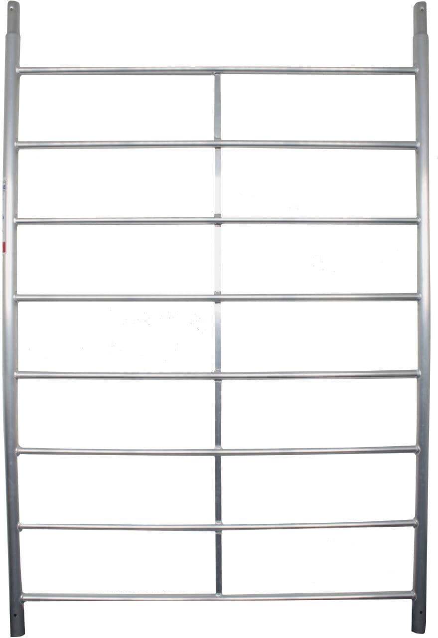 Вертикальная рама Krause Protec XXL 2 м, 915078