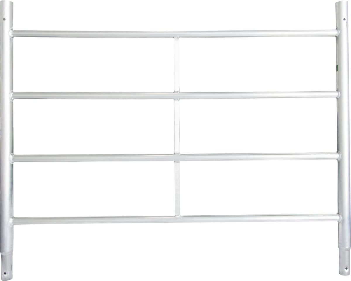 Вертикальная рама Krause Protec XXL 1 м, 915085