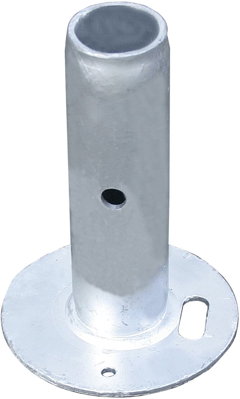 Опорная пята Krause PROTEC 914026