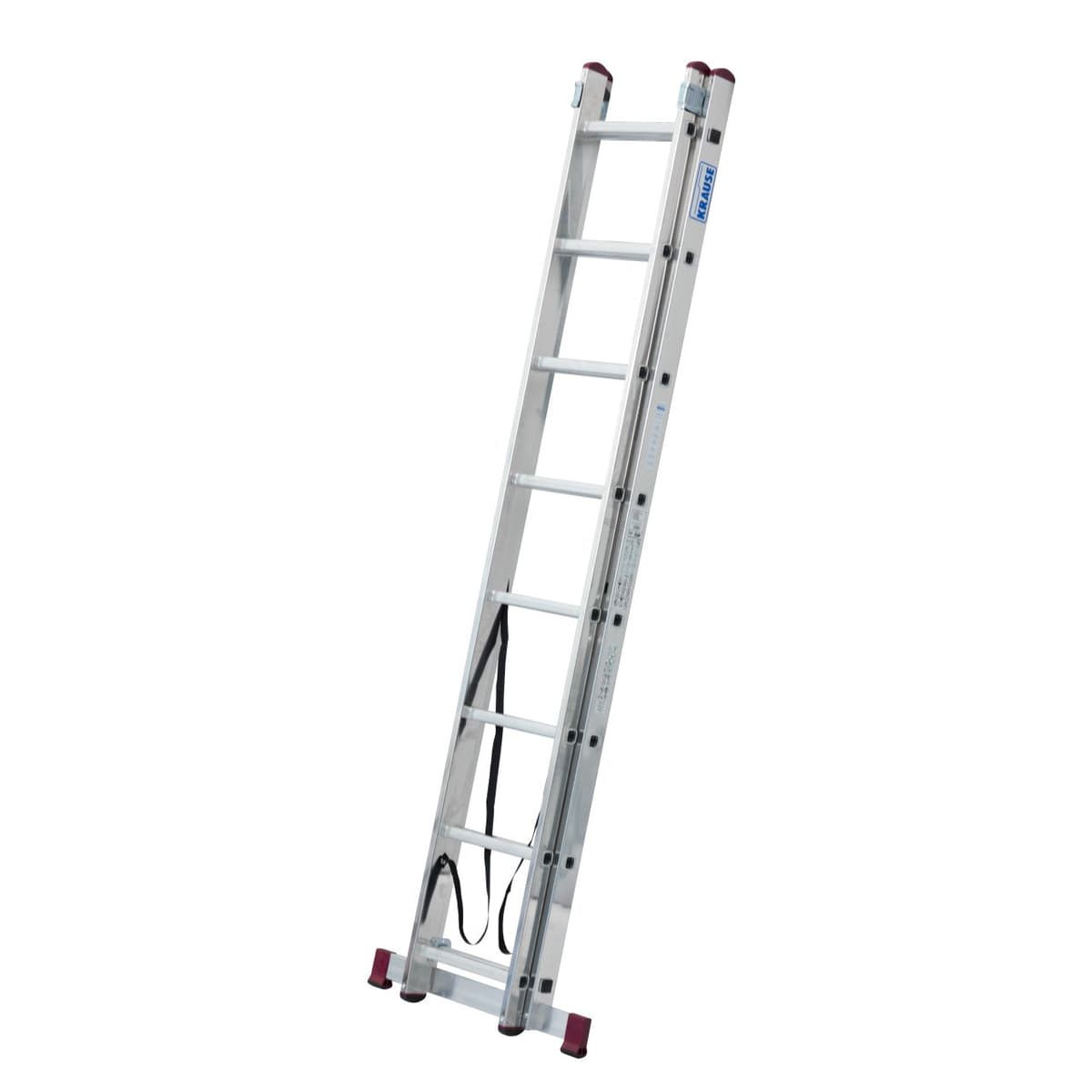 Двухсекционная лестница Krause Corda 2х8, 010285