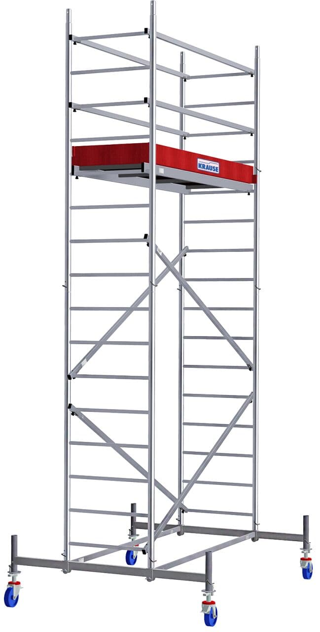 Вышка-тура Krause Protec 5,30 м 910134