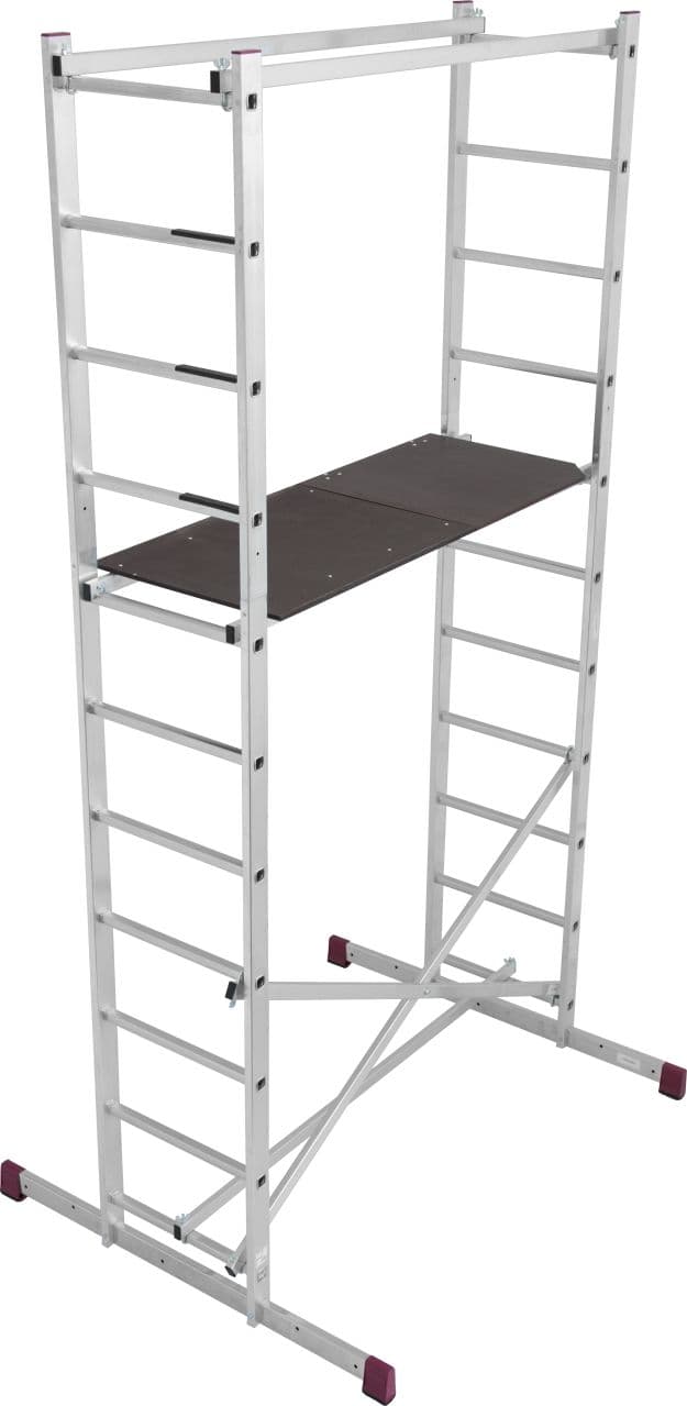 Монтажные подмости Krause Corda PB 4 м, 916280