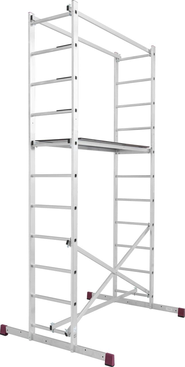 Монтажные подмости Krause Corda PB 4 м, 916280