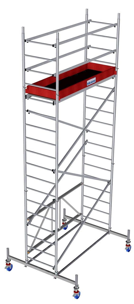 Вышка-тура Krause Protec XS 5,80 м 920034