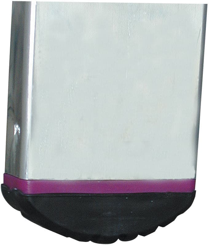 Двухсекционная лестница Krause Corda 2х8, 012081