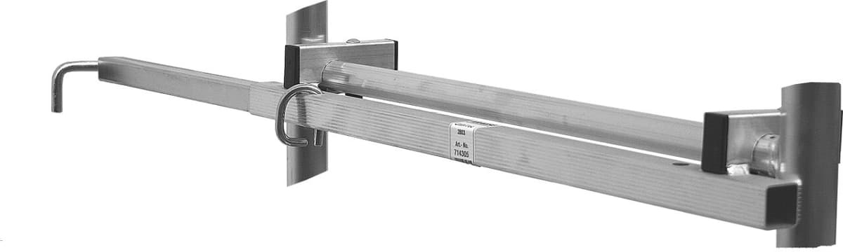 Стабилизирующий комплект Krause ClimTec 714305
