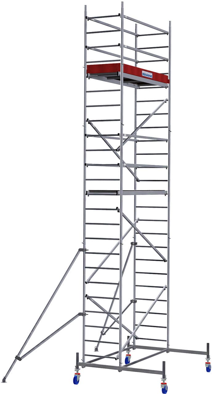 Вышка-тура Krause Protec 7,30 м 910158