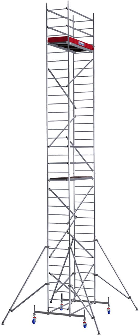 Вышка-тура Krause Protec 10,3 м 910189