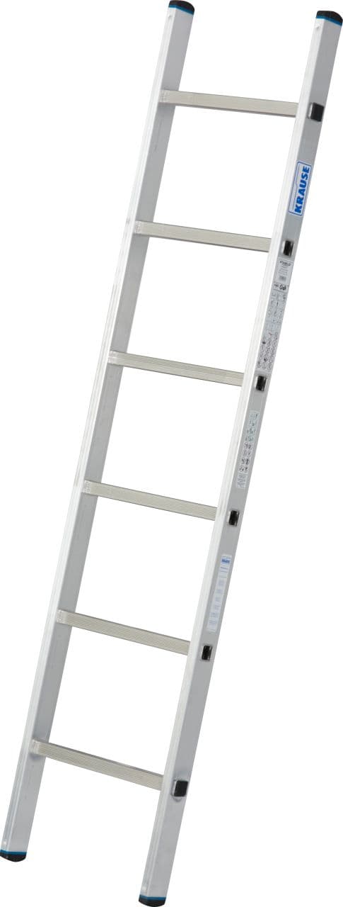 Односекционная лестница Krause Stabilo