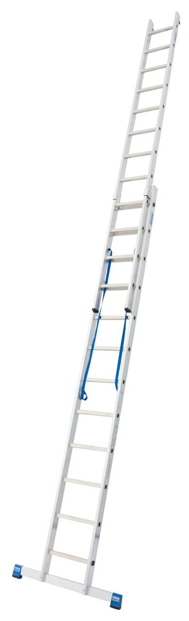 Двухсекционная лестница Krause STABILO 2 х 12 133502