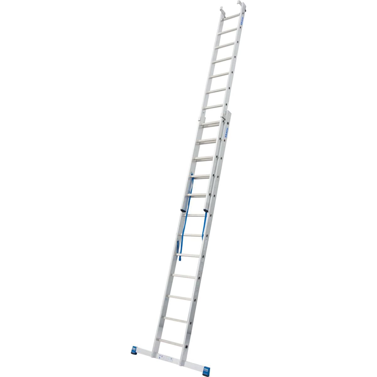 Трехсекционная лестница Krause STABILO 3 x 12 133700