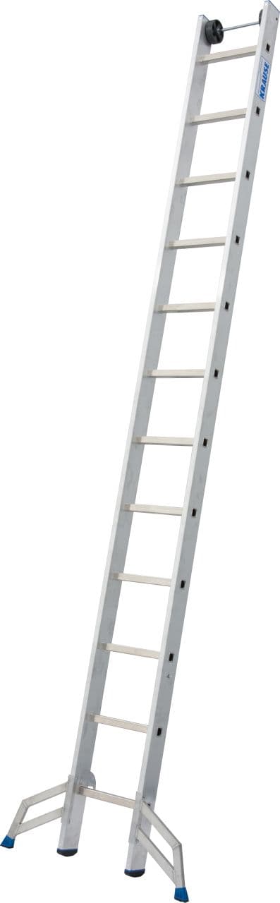 Трехсекционная лестница Krause STABILO 3 x 12 133700