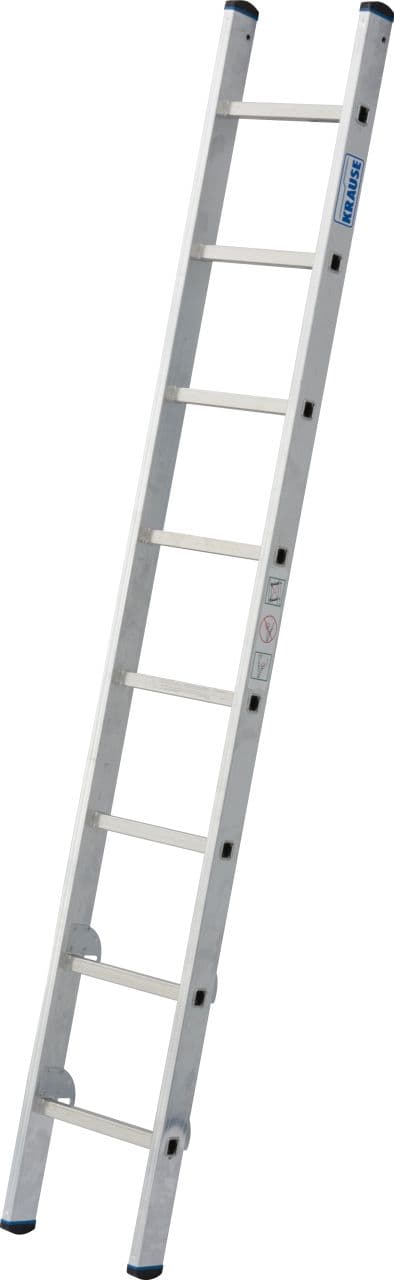 Трехсекционная лестница Krause STABILO 3 х 8 133748