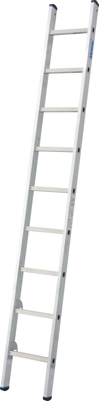 Трехсекционная лестница Krause STABILO 3 x 9 133755