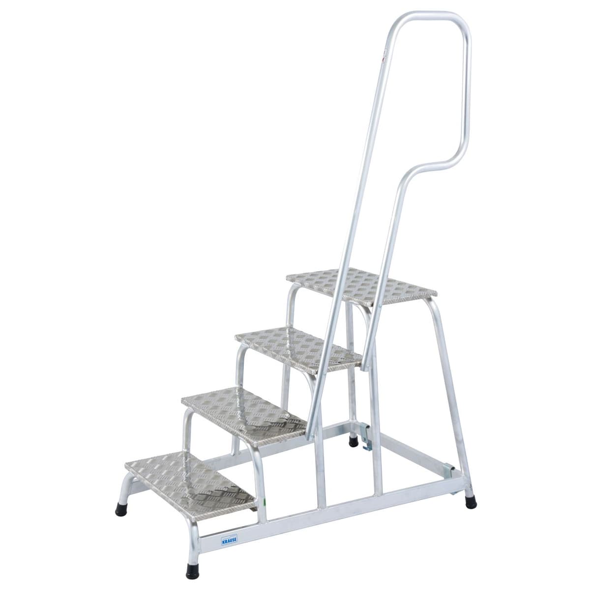 Передвижная монтажная подставка Krause STABILO 4, 805096
