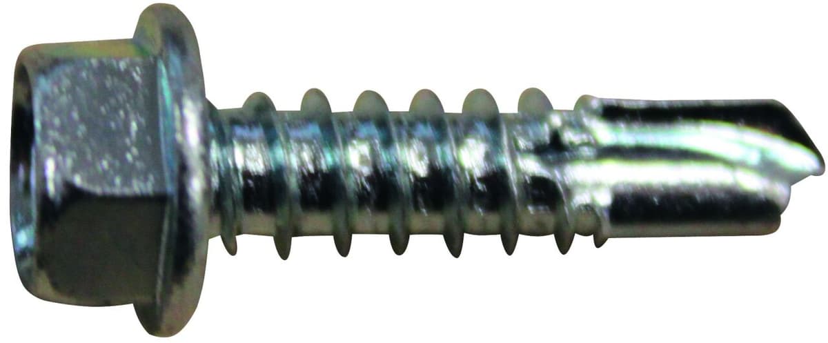 Саморез плинтуса Krause 860170