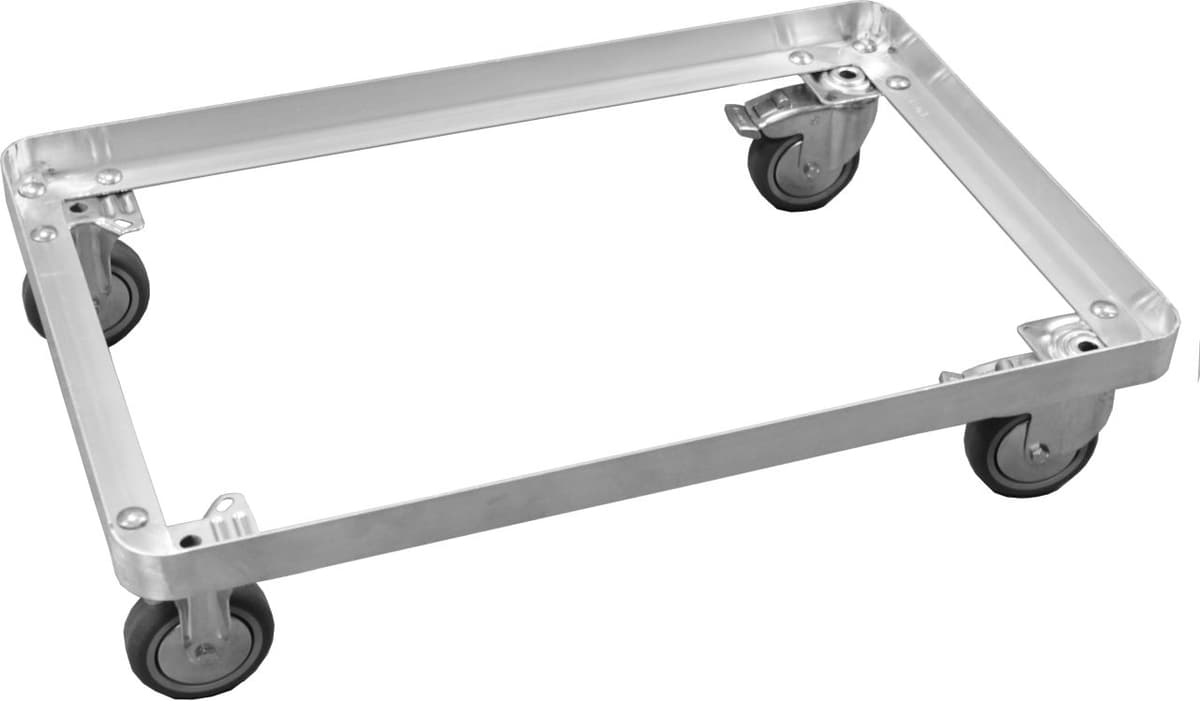 Тележка для ящика Krause 880x480 мм, 256720