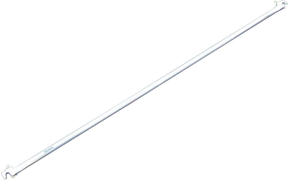 Горизонтальная перекладина Krause STABILO 2,5 м, алюминий 702203