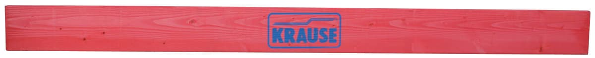 Поперечный борт Krause STABILO 2,5 м, дерево 703729