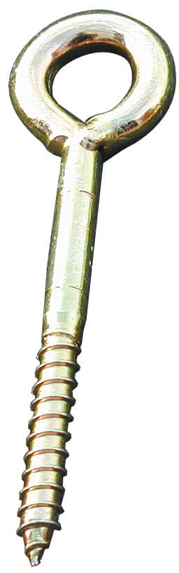 Якорный болт Krause для фасадных лесов 0,23 м, 708113