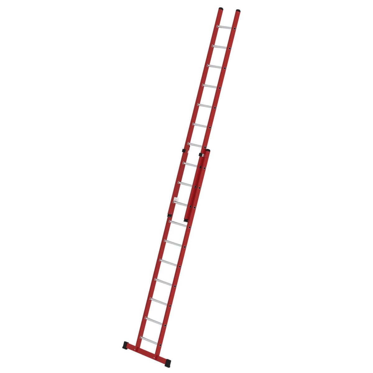 Диэлектрическая лестница Krause 2х10, 815705
