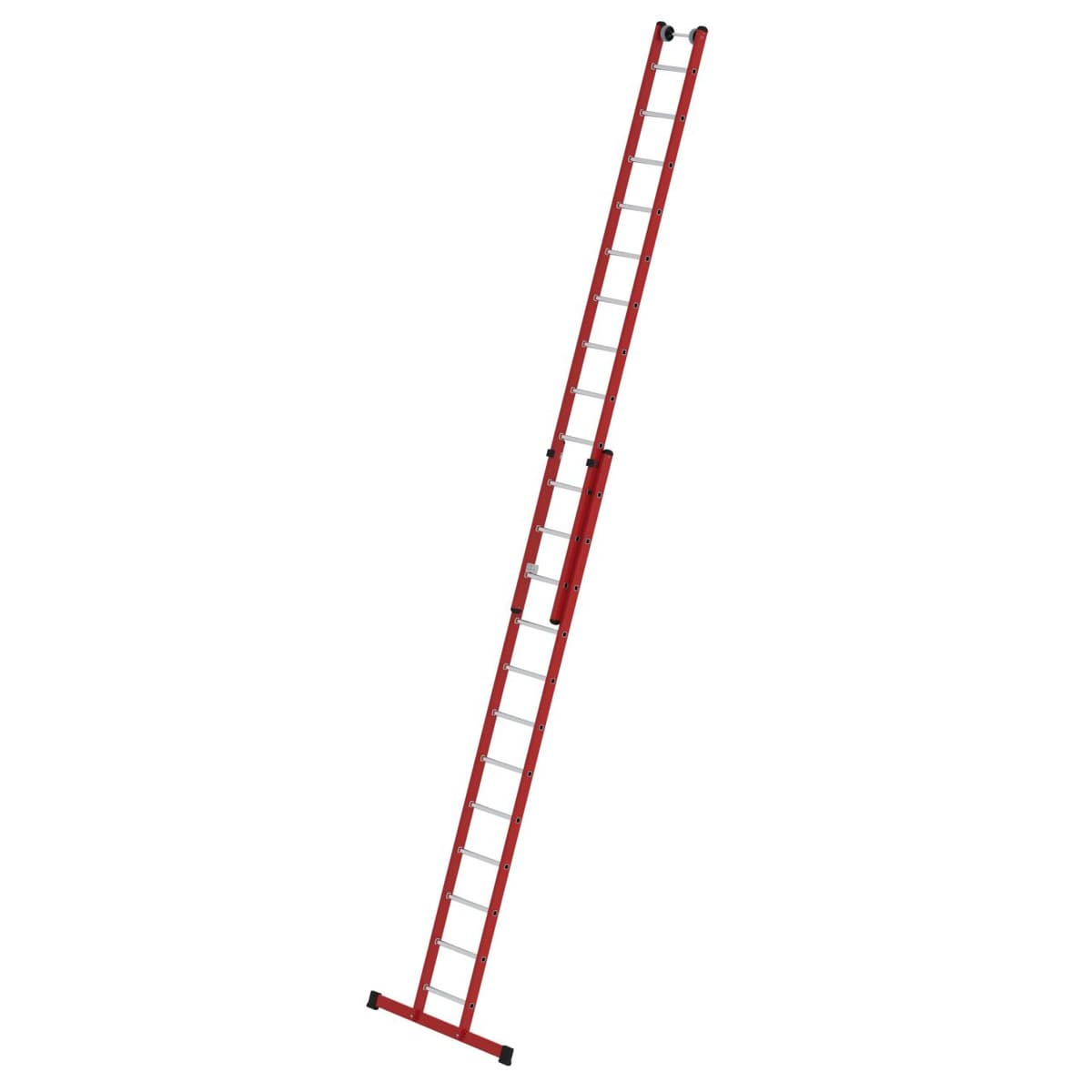 Диэлектрическая лестница Krause 2х12, 815712