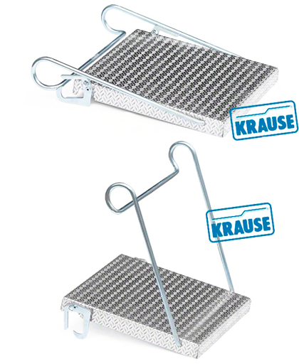 KRAUSE / GmbH Germany — Россия | Официальный партнер Krause - Подножка .