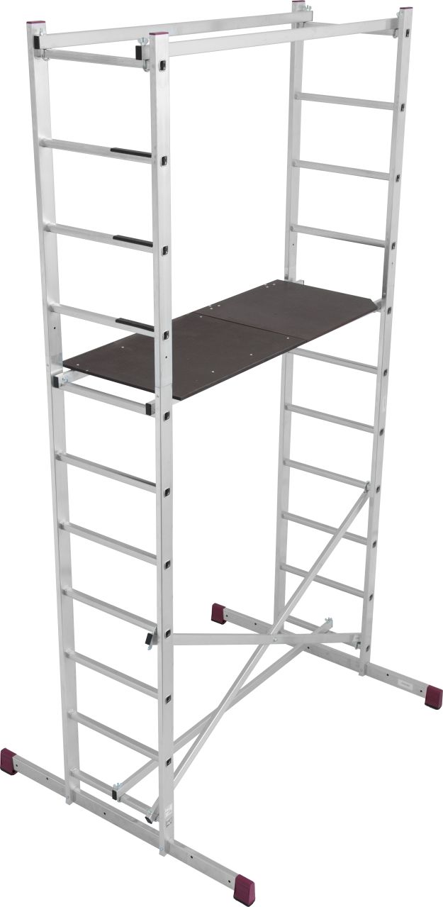 Монтажные подмости Krause Corda PB 4 м, 916280