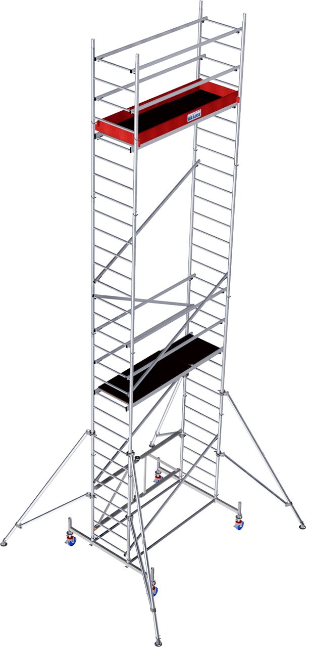 Вышка-тура Krause Protec XS 8,8 м 920065