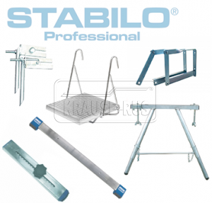 Комплектующие Krause STABILO