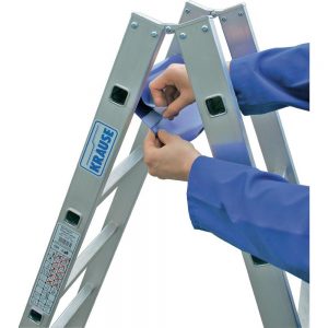 Сумка для инструментов «ToolBag» Krause (123824)