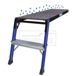 StepTop Krause Monto
